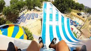 Mamaia aqua magic est un endroit idéal pour frapper quand vous cherchez ce quil faut faire dans constanta. Aqua Magic Constanta Romania Youtube