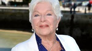 Informations sur line renaud (jacqueline enté). Line Renaud Ciel Ses Bijoux Voici