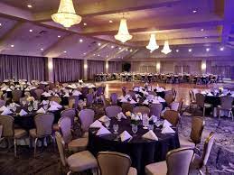 Plan Your Prom At Springfield Country Club Grandballroom Prom Event Venues Special Events Event