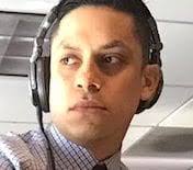 Adam Wolfson's Instagram, Twitter & Facebook