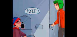 South park comics - Stan x Kyle - Wattpad