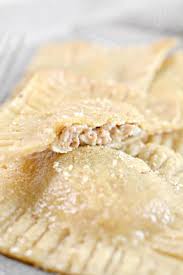 It was based on orgran plain all purpose flour mix. Gluten Free Raviolis Best Gluten Free Pasta Ravioli Recipe Side Dish Dinner Lunch