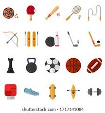 Sport Equipment Images Stock Photos Vectors Shutterstock