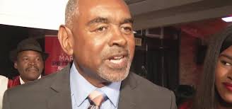 Mark Pettway re-elected as Jefferson County Sheriff