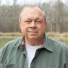 Thomas Winstead for Nash County Commissioner