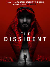 The dissident 2020 when washington post journalist jamal khashoggi disappears after. Watch The Dissident Prime Video