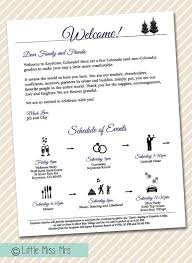 Use our high quality timeline templates to visualize your project schedule. Printable Wedding Welcome Letter Timeline Of By Littlemissmrs 40 00 Wedding Welcome Letters Welcome Letters Wedding Day Itinerary