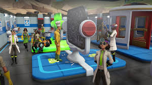 Players need to spend upwards of 390 diamonds to change their epithet, so it is proposed to set the new moniker cautiously. Evil Genius 2 Review Rock Paper Shotgun