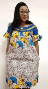 Discover (and save!) your own pins on pinterest. Pin By Vivian Omonegho On Tricotee African Fashion Women Clothing African Fashion African Print Clothing