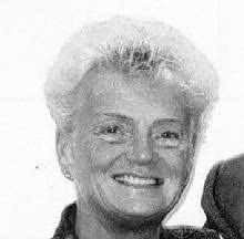 Helen GRIFFITH Obituary (1940