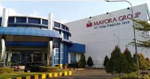 Kirimkan ini lewat email blogthis! Pejabat Pt Mayora Group Di Sulsel Diduga Perkosa Gaji Karyawannya Smart City Makassar