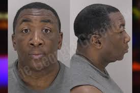 Jerry Coley — Richmond County Jail Bookings