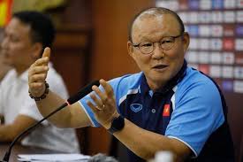 'chúng tôi phát huy sức mạnh'. Sá»£ Bá»‹ Báº¯t Bai Hlv Park Hang Seo Ä'á»•i Chiáº¿n Thuáº­t á»Ÿ Ä'á»™i Tuyá»ƒn Viá»‡t Nam