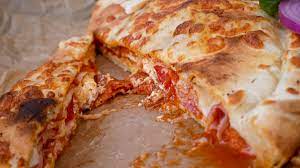 What S The Difference Between A Calzone And Stromboli Pizza Parma