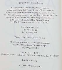He is known for writing the percy jackson & the olympians series, about a teenager named. The Trials Of Apollo Book Two Dark Prophecy Rick Riordan 1st Edition Signed Rare First Edition Books Golden Age Children S Book Illustrations