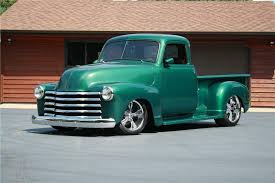 Image result for Vineyard Green 1948 Truck