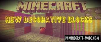 This is the first mod i've made and unfortunately i don't know how to fix those bugs. New Blocks Minecraft Mods 1 16 5 1 16 4 For Forge Fabric Loader Part 28