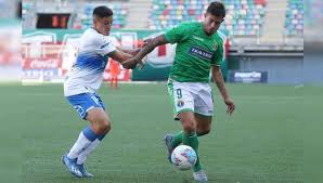 90'+7' second half ends, universidad de chile 2, audax italiano 2. U Catolica Empato 2 2 Ante Audax Italiano En Duelo Por El Campeonato Nacional De Chile Partidos De Hoy Futbol En Vivo Revtli Respuestas El Comercio Peru