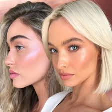 How To Nail Elle Ferguson's Effortless Summer Beauty Look