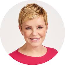 Patricia Lovett's Instagram, Twitter & Facebook