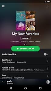Spotify premium apk v8.4.75.670 final mod apk / mirror arm. Spotify Music Premium V8 4 9 271 Final Mod Apk All Version Latest Apk Mirror Mod And Crack