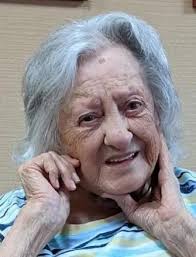 Wanda Mae Hammond Obituary (2023)