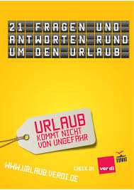 Wann habe ich einen anspruch auf urlaub bei meinem neuen arbeitgeber? Https Www Verdi De File 51a765466f68441763000210 Download Fragen 20und 20antworten 20zum 20urlaub 1 Pdf