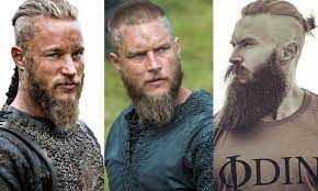 Braids, undercut, top knot, and lots of ideas are here! 49 Badass Viking Hairstyles For Rugged Men 2021 Guide