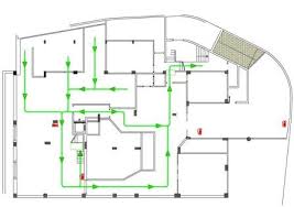 Fire safety and building regulations malaysia. Emergency Escape And Fire Fighting Health And Safety Authority