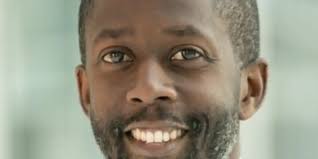 Ace Robinson, M.P.H., M.H.L.