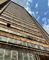 Visiting The Odua Museum and Hall of Fame in Cocoa House, Ibadan