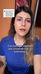 Verduras Al Vapor En Tepic