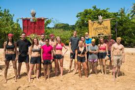 The series premiered on august 4, 2001. Robinson Cheilasverden