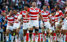 Year in review 2019 inform | rwc 2019 | inspire | participate | educate | celebrate | financing. How Successful Was The Japan Rugby World Cup 2019 Rugbyasia247