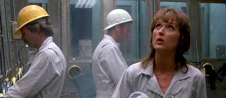 Silkwood - Trailers From Hell