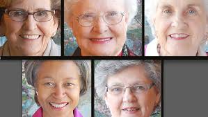 Dickson County women who gave back to be honored