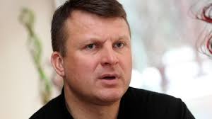 Ainars Slesers: Latvian businessman and politician