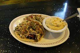 We did not find results for: Funky Seafood Joint Keeps It Moving Through Thick And Thin Food Drink Features Creative Loafing Charlotte