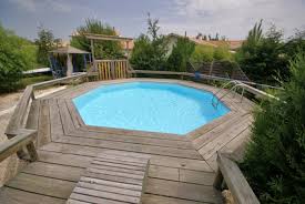 Prix D Une Piscine Hors Sol