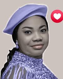 Who is behind the paintings of these four female celebs, deserves an  accolade 👏👏👏 Mercy Chinwo Mercy Johnson Okojie Uche Nancy Funke Akindele  Bello