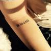 Tatto numeros romanos tatuajes numeros romanos tatuajes costillas hombre tatuajes bebe números romanos tatuaje de brazalete tatuaje 13 diseños de tatuajes de fechas especiales que no son números romanos. 1