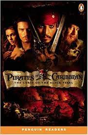 Dead man's chest trailer pirates of the caribbean: Pirates Of The Caribbean 1 The Curse Of The Black Pearl Pt 1 Level 2 Penguin Readers Graded Readers 9781405851664 Amazon Com Books