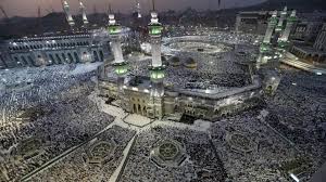 Click of masjid al haram. Kaba In Al Masjid Al Haram Greater Holy Mosque In Mecca Saudi Arabia 1366 768 1920 1080 Festivals