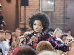 January 29, 1954) is an american media proprietor, talk show host, actress, producer, and philanthropist. What Is Oprah Winfrey S Net Worth How She Spends Her Fortune