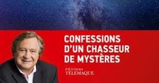 C'est d'autant plus étrange que jacques pradel a présenté pendant six ans l'émission perdu de vue. Spirogire Jacques Pradel Vous Avez Dit Etrange Confessions D Un Chasseur De Mysteres