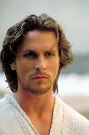 Christian Bale He Is An Amazingly Talented And Good Looking Man Christian Bale Christian Celebrities Male