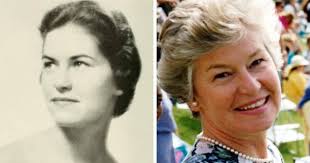 Remembering Susan Warfield “Sue” Caples '60, Lead Donor for MBU's Social  Work Program — Mary Baldwin University