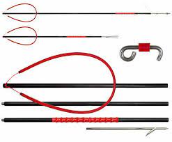 Spearfishing is becoming more and more popular and if you're considering trying it 2020 is a great year to start. Pole Spears Mako Spearguns