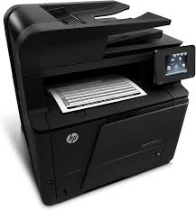 Cf270a download hp laserjet pro 400 m401a universal print driver v.6.0.0.18849 Amazon Com Hp Laserjet Pro 400 M425dn All In Onet Monochrome Laser Printer Cf286a Bgj Office Products
