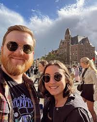 Patricia Trahan's Instagram, Twitter & Facebook